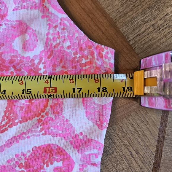 Lilly Pulitzer 🌴 Beautiful Dress 🩷 - Picture 9 of 10